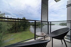 Cassia Residences by NLA