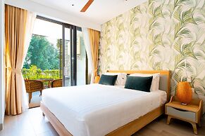 Cassia Residences by NLA