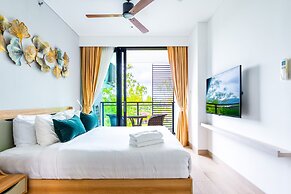 Cassia Residences by NLA