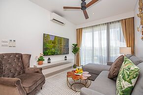 Cassia Residences by NLA