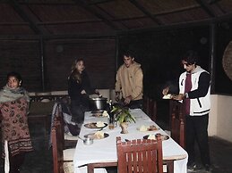 Mango Tree Lodge