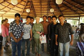 Mango Tree Lodge