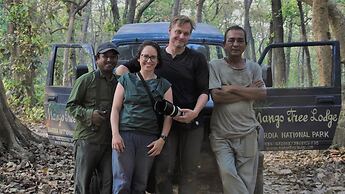 Mango Tree Lodge