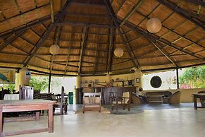 Mango Tree Lodge