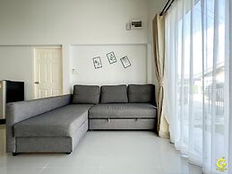 GAO Akira Pool Villa