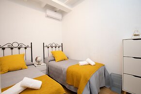 Boutique Rooms Playa Burriana