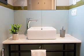Boutique Rooms Playa Burriana