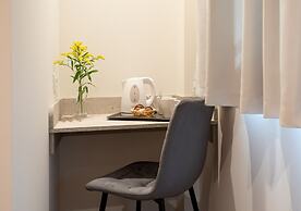 Boutique Rooms Playa Burriana