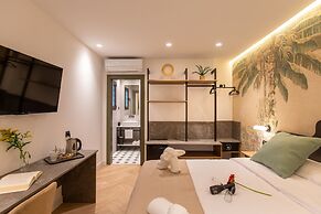 Boutique Rooms Playa Burriana
