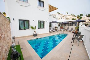 Boutique Rooms Playa Burriana