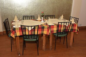 Hotel Drona