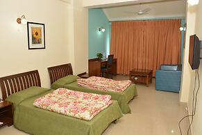 Hotel Drona