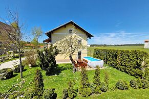 House Dijana With Pool