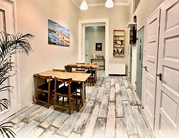 The Sage Homestay