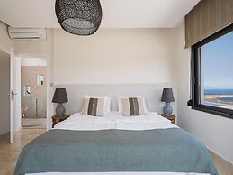 Villa Jamila by Cura Villas Collection