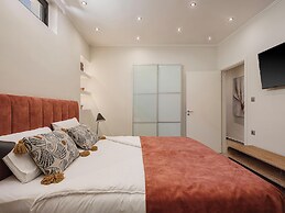 Villa Jamila by Cura Villas Collection