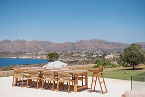 Villa Jamila by Cura Villas Collection