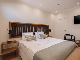 Villa Jamila by Cura Villas Collection