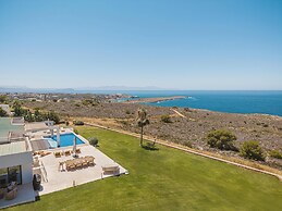Villa Jamila by Cura Villas Collection