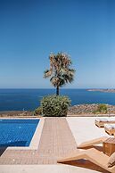Villa Jamila by Cura Villas Collection