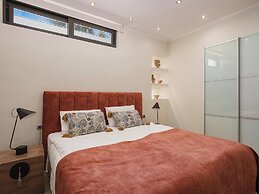 Villa Jamila by Cura Villas Collection