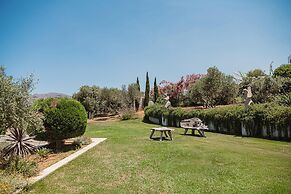 Villa Jamila by Cura Villas Collection