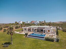 Villa Jamila by Cura Villas Collection