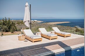 Villa Jamila by Cura Villas Collection