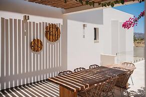 Villa Jamila by Cura Villas Collection