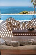 Villa Jamila by Cura Villas Collection