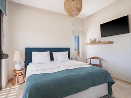 Villa Jamila by Cura Villas Collection