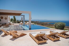 Villa Jamila by Cura Villas Collection