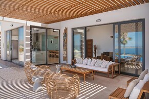 Villa Jamila by Cura Villas Collection
