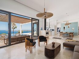 Villa Jamila by Cura Villas Collection