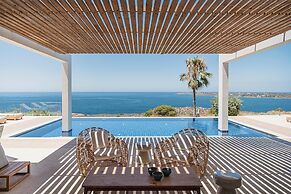 Villa Jamila by Cura Villas Collection