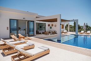 Villa Jamila by Cura Villas Collection