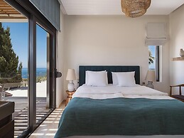Villa Jamila by Cura Villas Collection