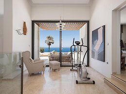 Villa Jamila by Cura Villas Collection