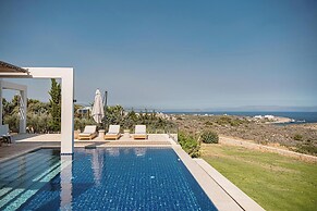Villa Jamila by Cura Villas Collection