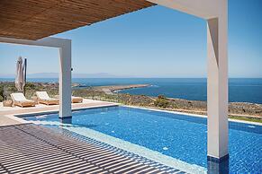 Villa Jamila by Cura Villas Collection