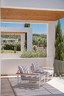 Villa Jamila by Cura Villas Collection