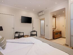 Villa Jamila by Cura Villas Collection