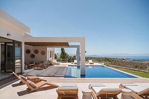 Villa Jamila by Cura Villas Collection