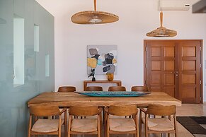 Villa Jamila by Cura Villas Collection