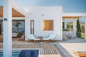 Villa Jamila by Cura Villas Collection