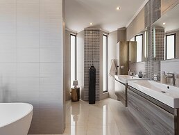 Villa Jamila by Cura Villas Collection