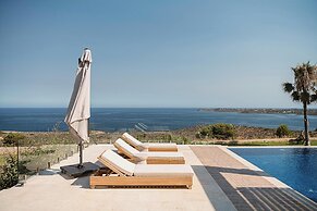 Villa Jamila by Cura Villas Collection