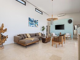 Villa Jamila by Cura Villas Collection
