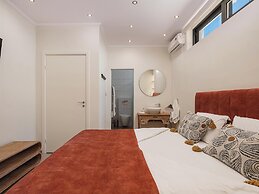 Villa Jamila by Cura Villas Collection