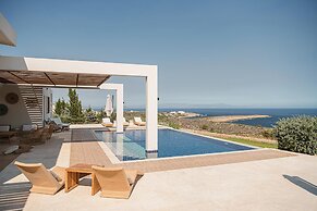 Villa Jamila by Cura Villas Collection